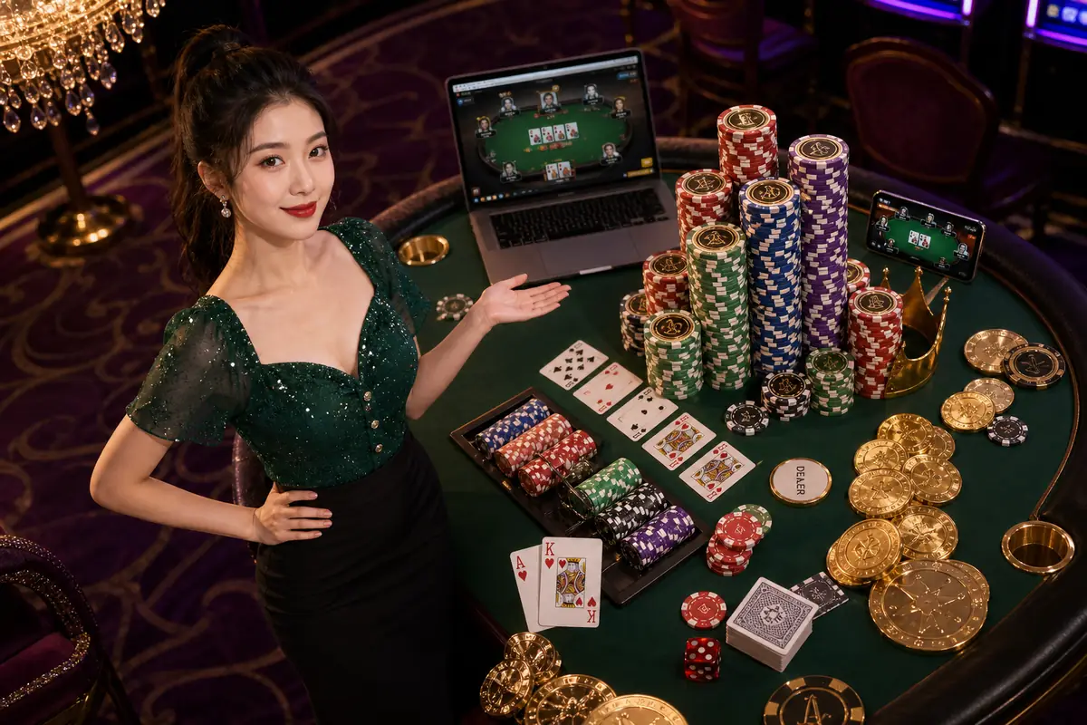 mbi66 Casino deposit DuitNow Touch n Go eWallet