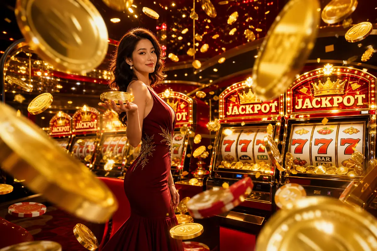 mbi66 bonus deposit pertama alu-aluan pemain baru